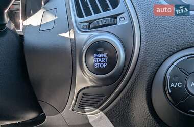 Внедорожник / Кроссовер Hyundai ix35 2015 в 