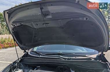 Внедорожник / Кроссовер Hyundai ix35 2015 в 