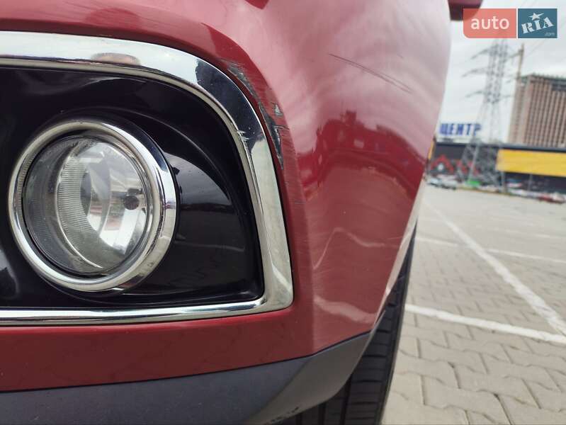 Внедорожник / Кроссовер Hyundai ix35 2010 в Киеве фото 33 Внедорожник / Кроссовер Hyundai ix35 2010 в Киеве