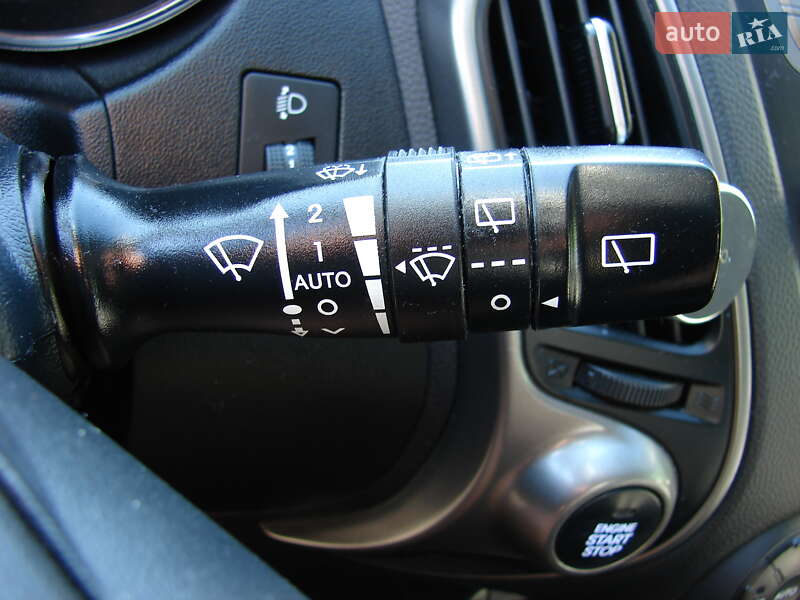 Позашляховик / Кросовер Hyundai ix35 2014 в Одесі фото 17 Позашляховик / Кросовер Hyundai ix35 2014 в Одесі