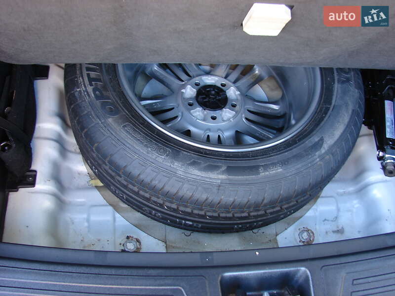 Позашляховик / Кросовер Hyundai ix35 2014 в Одесі фото 27 Позашляховик / Кросовер Hyundai ix35 2014 в Одесі