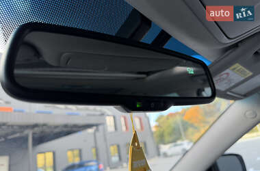 Внедорожник / Кроссовер Hyundai ix35 2014 в 