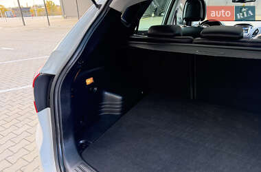Внедорожник / Кроссовер Hyundai ix35 2014 в 