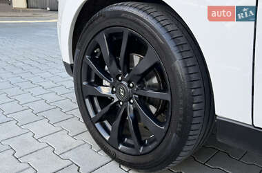 Внедорожник / Кроссовер Hyundai ix35 2014 в 