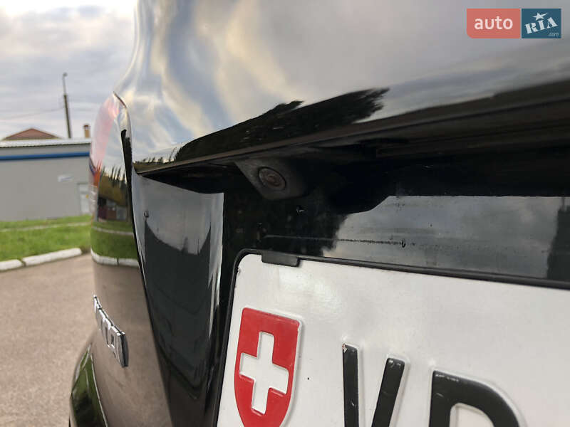 Позашляховик / Кросовер Hyundai ix35 2013 в Рівному