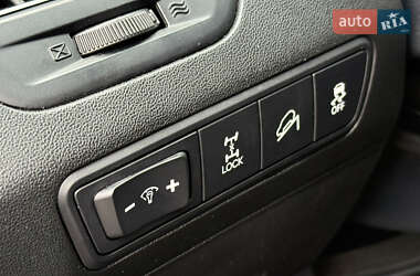 Позашляховик / Кросовер Hyundai ix35 2012 в 