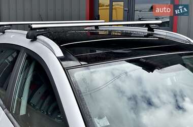 Внедорожник / Кроссовер Hyundai ix35 2012 в 