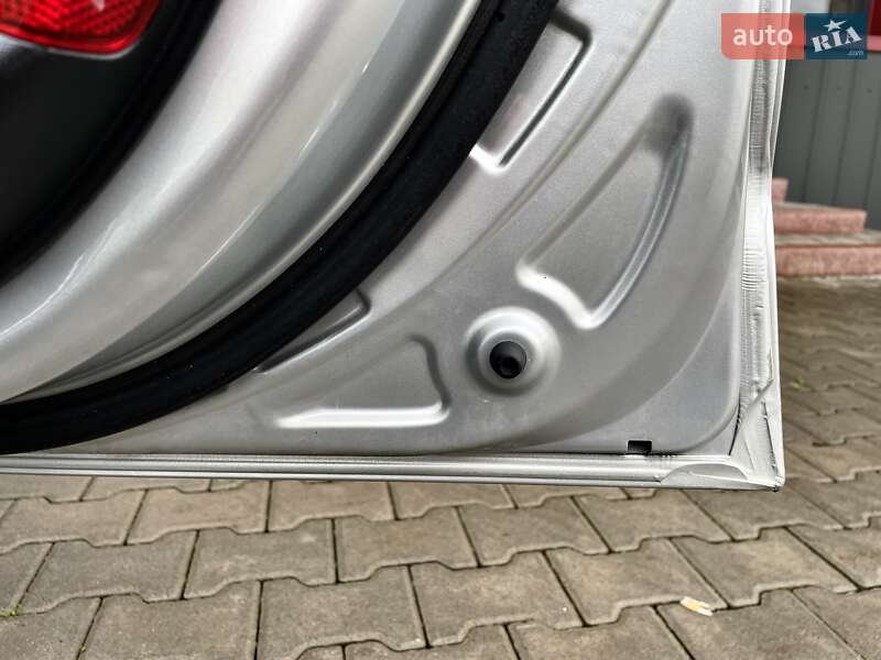 Позашляховик / Кросовер Hyundai ix35 2012 в Ковелі