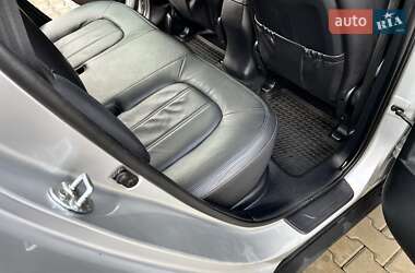 Внедорожник / Кроссовер Hyundai ix35 2012 в 