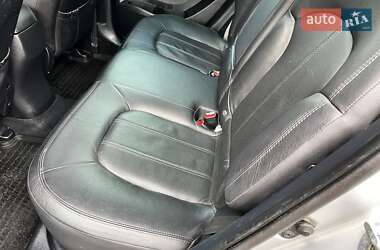 Внедорожник / Кроссовер Hyundai ix35 2012 в 