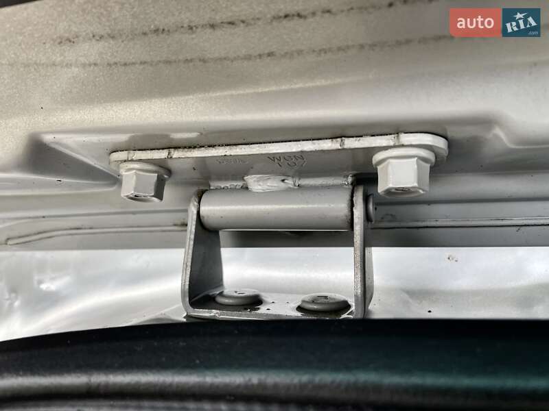 Позашляховик / Кросовер Hyundai ix35 2012 в Ковелі