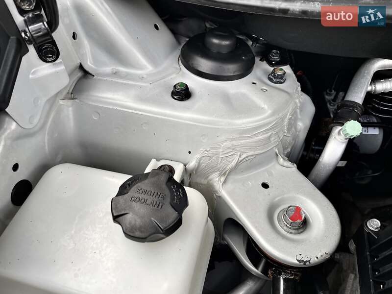 Позашляховик / Кросовер Hyundai ix35 2012 в Ковелі