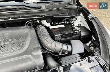 Внедорожник / Кроссовер Hyundai ix35 2012 в 