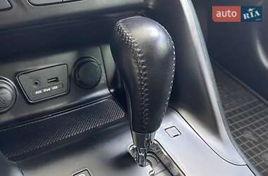 Внедорожник / Кроссовер Hyundai ix35 2012 в 
