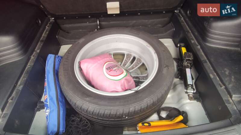 Внедорожник / Кроссовер Hyundai ix35 2011 в Львове