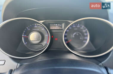 Внедорожник / Кроссовер Hyundai ix35 2012 в 