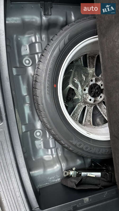 Внедорожник / Кроссовер Hyundai ix35 2011 в Шепетовке фото 34 Внедорожник / Кроссовер Hyundai ix35 2011 в Шепетовке