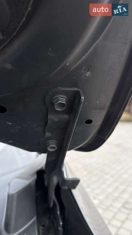 Внедорожник / Кроссовер Hyundai ix35 2011 в Шепетовке фото 47 Внедорожник / Кроссовер Hyundai ix35 2011 в Шепетовке