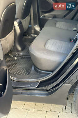 Внедорожник / Кроссовер Hyundai ix35 2014 в 