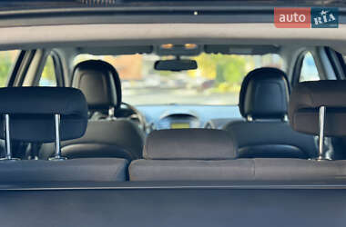 Внедорожник / Кроссовер Hyundai ix35 2014 в 