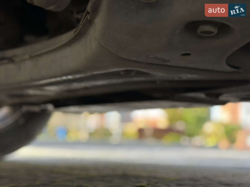 Позашляховик / Кросовер Hyundai ix35 2014 в Івано-Франківську