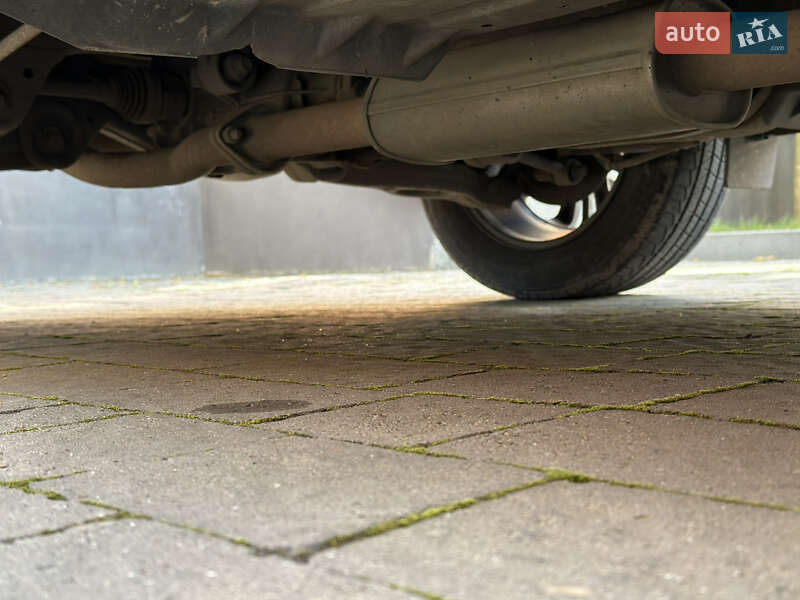 Позашляховик / Кросовер Hyundai ix35 2014 в Івано-Франківську