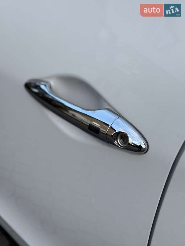 Позашляховик / Кросовер Hyundai ix35 2012 в Надвірній фото 32 Позашляховик / Кросовер Hyundai ix35 2012 в Надвірній