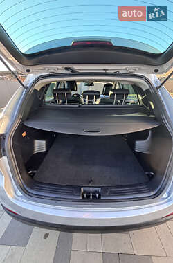 Внедорожник / Кроссовер Hyundai ix35 2013 в 
