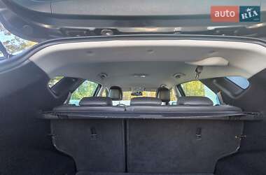 Внедорожник / Кроссовер Hyundai ix35 2013 в 
