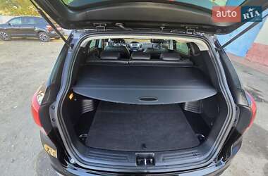 Внедорожник / Кроссовер Hyundai ix35 2013 в 