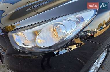 Внедорожник / Кроссовер Hyundai ix35 2013 в 