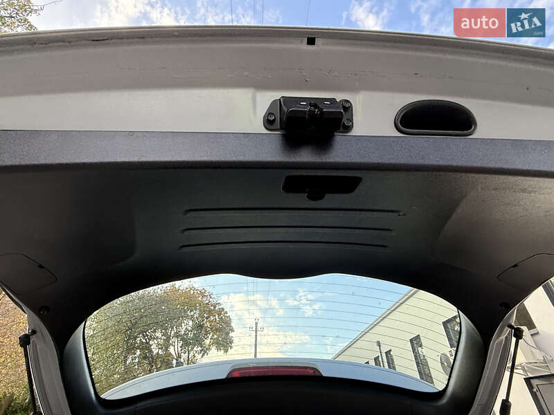 Позашляховик / Кросовер Hyundai ix35 2010 в Млиніві