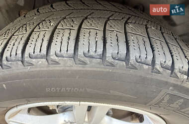 Внедорожник / Кроссовер Hyundai ix35 2010 в 