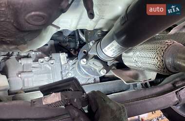 Внедорожник / Кроссовер Hyundai ix35 2011 в 