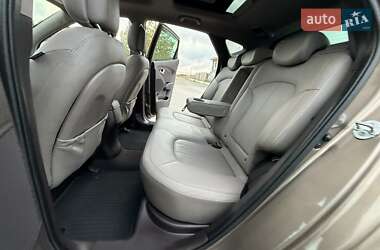 Внедорожник / Кроссовер Hyundai ix35 2015 в 