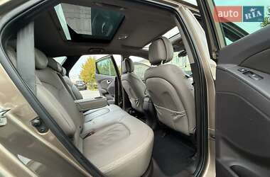 Внедорожник / Кроссовер Hyundai ix35 2015 в 
