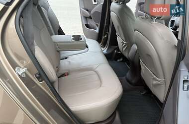 Внедорожник / Кроссовер Hyundai ix35 2015 в 
