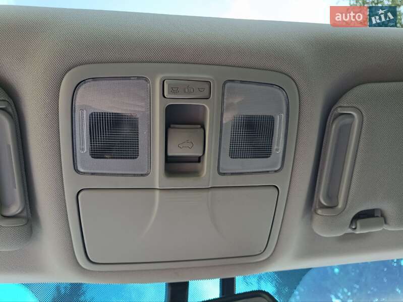 Внедорожник / Кроссовер Hyundai ix35 2014 в Луцке фото 83 Внедорожник / Кроссовер Hyundai ix35 2014 в Луцке