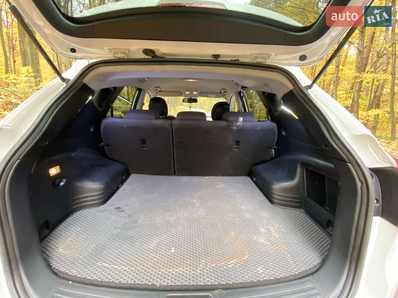Внедорожник / Кроссовер Hyundai ix35 2013 в Львове фото 26 Внедорожник / Кроссовер Hyundai ix35 2013 в Львове