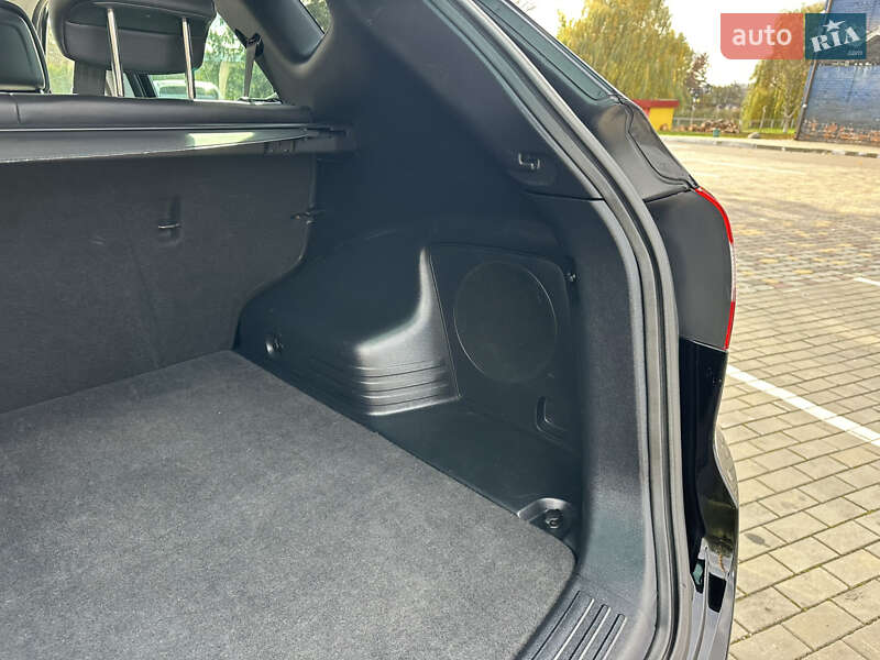 Внедорожник / Кроссовер Hyundai ix35 2015 в Луцке