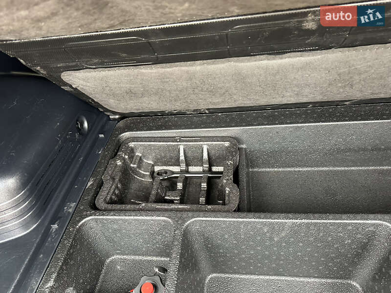 Внедорожник / Кроссовер Hyundai ix35 2015 в Луцке