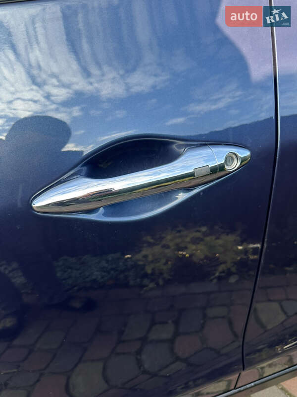 Внедорожник / Кроссовер Hyundai ix35 2011 в Луцке фото 16 Внедорожник / Кроссовер Hyundai ix35 2011 в Луцке