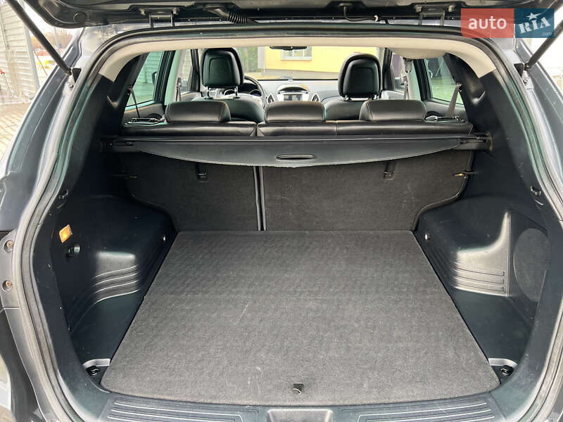 Внедорожник / Кроссовер Hyundai ix35 2010 в Ивано-Франковске фото 74 Внедорожник / Кроссовер Hyundai ix35 2010 в Ивано-Франковске