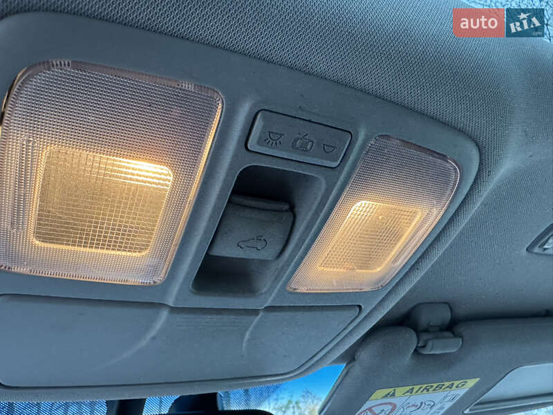 Внедорожник / Кроссовер Hyundai ix35 2014 в Стрые фото 24 Внедорожник / Кроссовер Hyundai ix35 2014 в Стрые