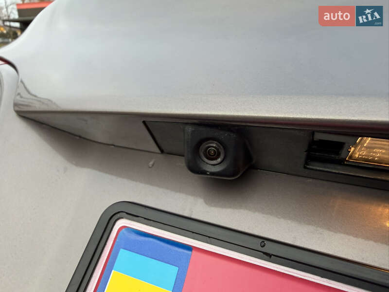 Внедорожник / Кроссовер Hyundai ix35 2014 в Ровно