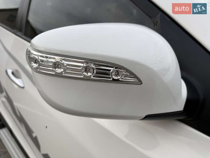 Внедорожник / Кроссовер Hyundai ix35 2012 в Черновцах фото 14 Внедорожник / Кроссовер Hyundai ix35 2012 в Черновцах