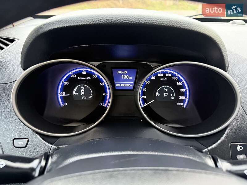 Внедорожник / Кроссовер Hyundai ix35 2012 в Черновцах фото 61 Внедорожник / Кроссовер Hyundai ix35 2012 в Черновцах