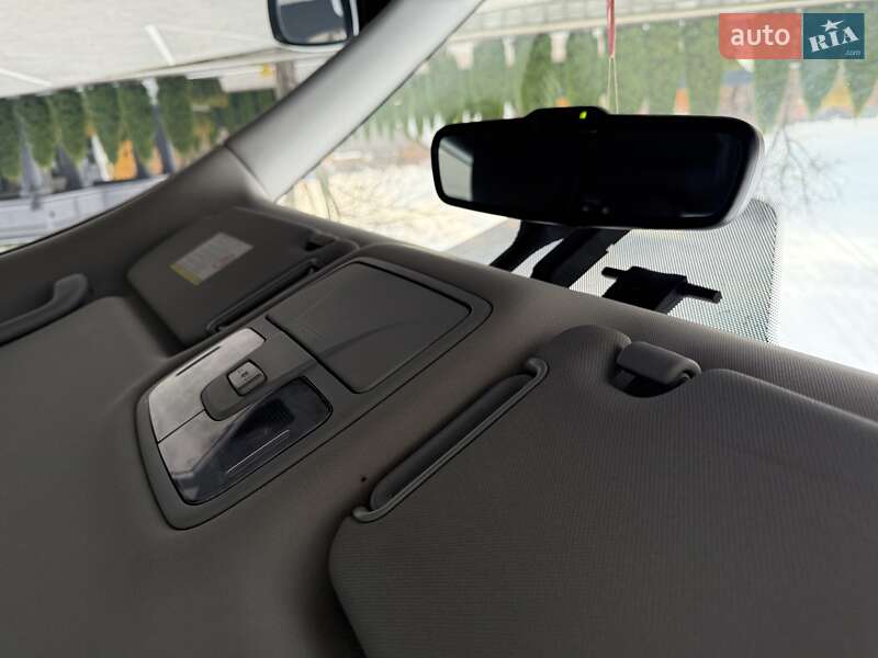 Внедорожник / Кроссовер Hyundai ix35 2012 в Черновцах фото 63 Внедорожник / Кроссовер Hyundai ix35 2012 в Черновцах