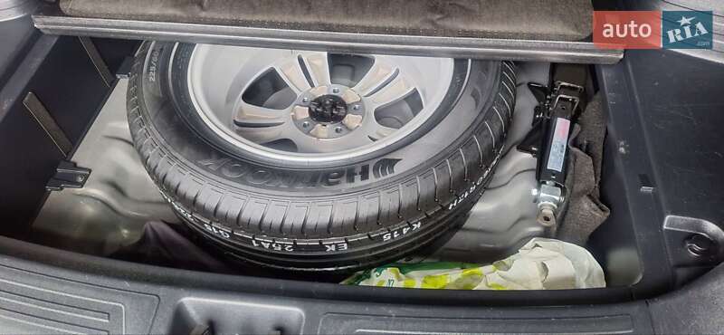 Внедорожник / Кроссовер Hyundai ix35 2014 в Новоархангельске