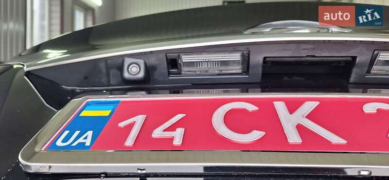 Внедорожник / Кроссовер Hyundai ix35 2014 в Новоархангельске